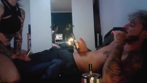 bastone66 online show from 10-02-25, 01:12