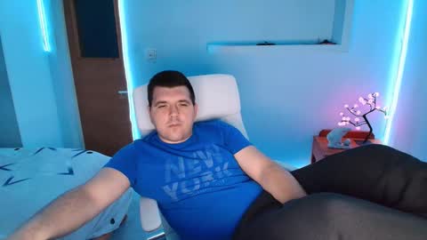 BASY online show from 10-01-25, 03:01