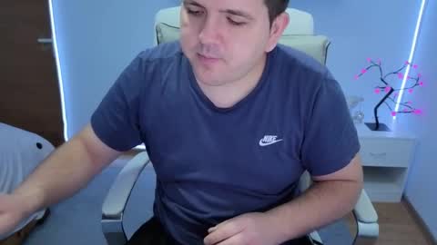 BASY online show from 11-05-25, 03:28