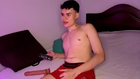 batdesire online show from 09-15-25, 06:30