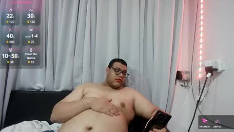 brian online show from 02-16-25, 08:43