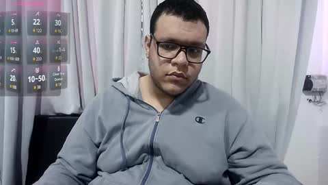 brian online show from 02-17-25, 11:55