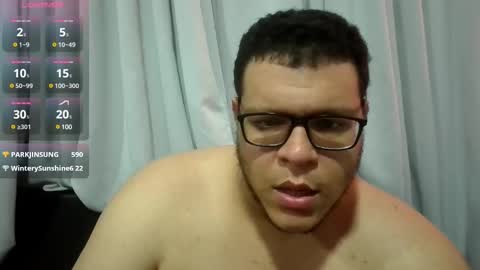 brian online show from 03-10-25, 05:00