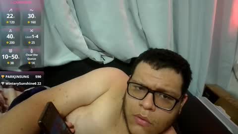 brian online show from 03-10-25, 08:04