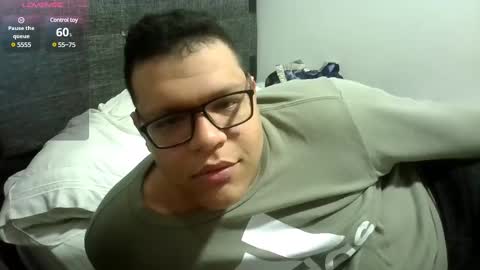 brian online show from 03-11-25, 02:32