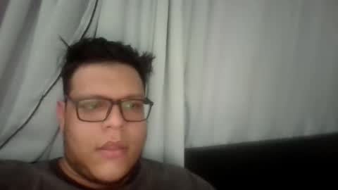 brian online show from 10-31-25, 07:37