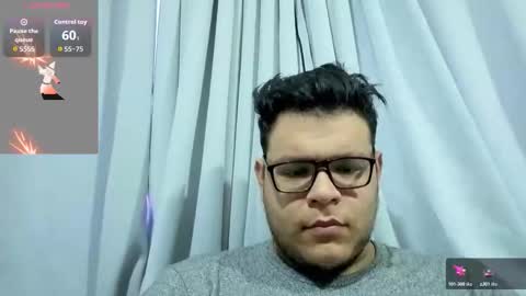 brian online show from 11-01-25, 05:48