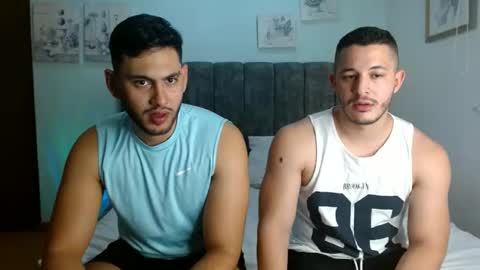 batmayrobin6 online show from 02-08-25, 04:57