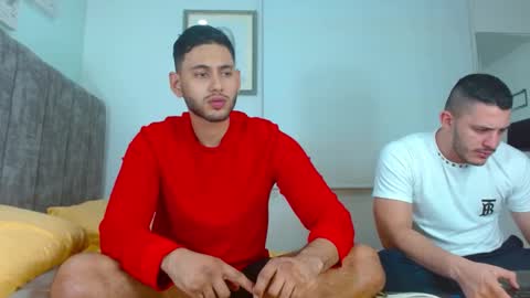 batmayrobin6 online show from 02-25-25, 02:14