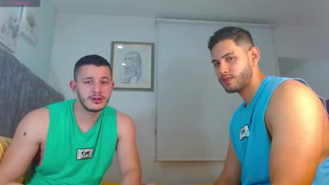batmayrobin6 online show from 02-27-25, 02:32