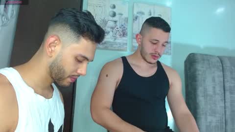 batmayrobin6 online show from 03-07-25, 12:48