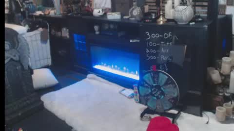 Audrey online show from 05-15-26, 12:12