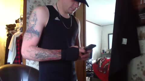 battlewolfxx online show from 01-19-25, 08:51