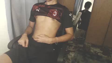 Lf Babe online show from 01-19-25, 01:43