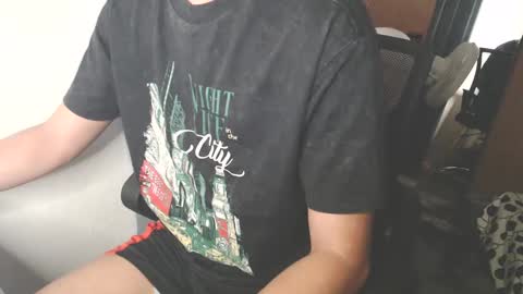 Lf Babe online show from 01-19-25, 09:02