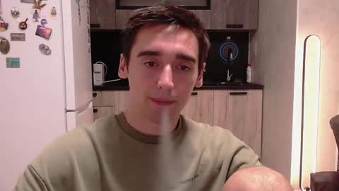 Snapshot of baxterss chatting on 10-13-25, 10:10 BAXTER online show from 10-13-25, 10:10