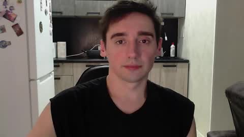 BAXTER online show from 02-09-26, 09:41