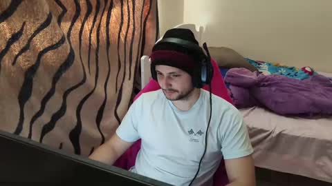 Baxxline online show from 02-21-25, 08:27