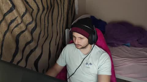 Baxxline online show from 02-23-25, 02:07