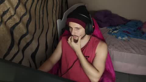 Baxxline online show from 02-24-25, 12:41