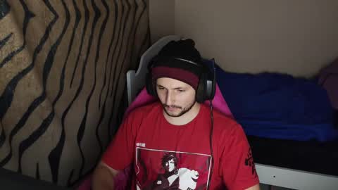 Baxxline online show from 03-02-25, 01:58