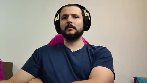 Baxxline online show from 10-14-25, 12:33