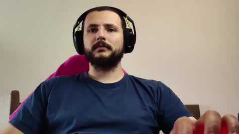 Baxxline online show from 10-26-25, 04:46