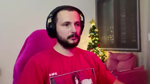 Baxxline online show from 12-21-25, 08:05