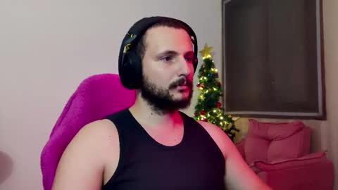 Baxxline online show from 12-23-25, 01:03