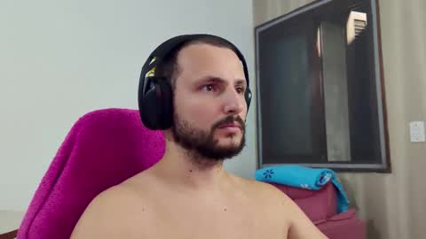 Baxxline online show from 02-02-26, 08:13