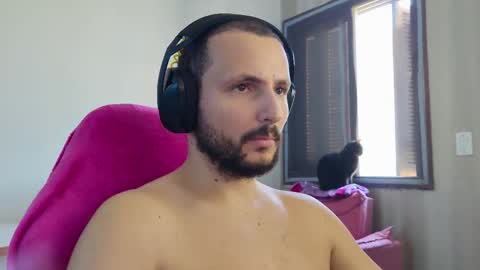 Baxxline online show from 02-08-26, 01:36