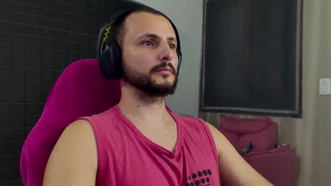 Baxxline online show from 03-13-26, 08:43