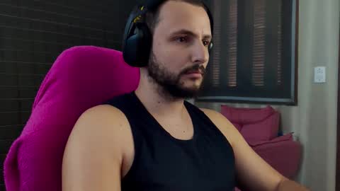 Baxxline online show from 03-18-26, 02:53