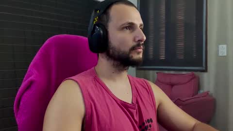 Baxxline online show from 03-21-26, 06:33