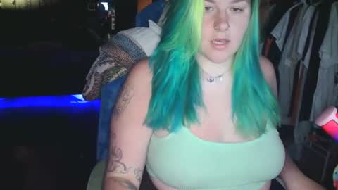 Callisto online show from 05-19-26, 01:22