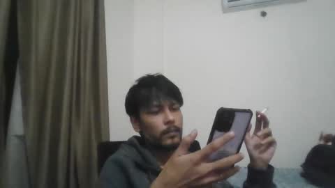 Neel online show from 02-16-26, 05:42