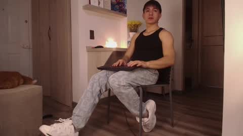 Bayron online show from 01-15-26, 02:16