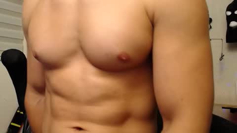 Bayron Rodriguez online show from 01-05-25, 08:00