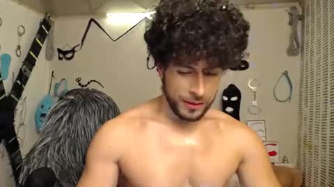 Bayron Rodriguez online show from 01-08-25, 10:26