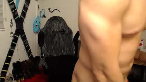 Bayron Rodriguez online show from 01-15-25, 07:59