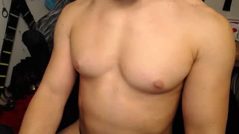 Bayron Rodriguez online show from 02-07-25, 03:01