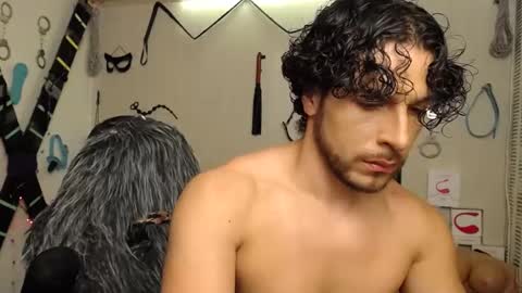 Bayron Rodriguez online show from 02-07-25, 11:13