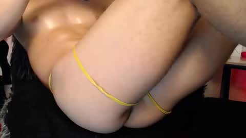 Bayron Rodriguez online show from 03-07-25, 07:30