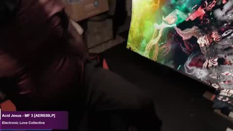 bazzz_8 online show from 12-17-24, 06:53