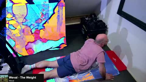 bazzz_8 online show from 01-21-25, 07:06