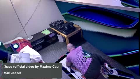 bazzz_8 online show from 01-27-25, 06:31