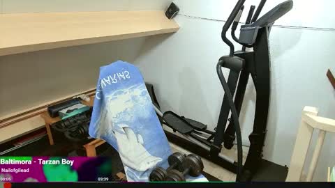 bazzz_8 online show from 09-29-25, 05:18