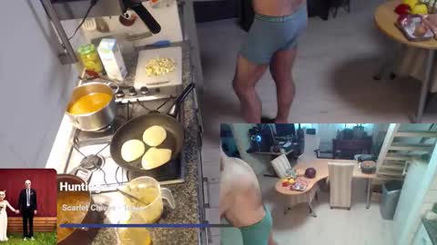 bazzz_8 online show from 10-06-25, 03:20