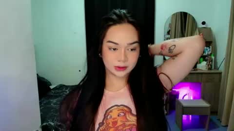 Angel online show from 05-05-26, 09:34