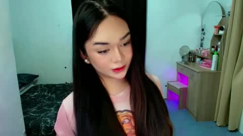 Angel online show from 05-20-26, 05:13